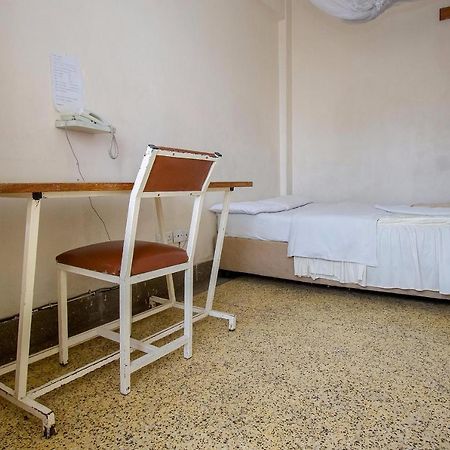 Rabi Hotel نيروبي المظهر الخارجي الصورة