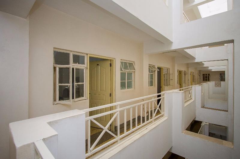 Rabi Hotel نيروبي المظهر الخارجي الصورة