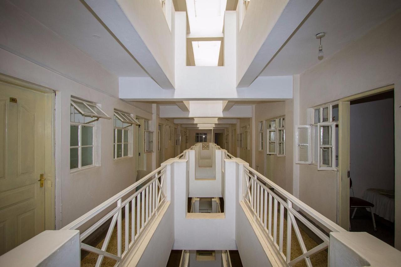 Rabi Hotel نيروبي المظهر الخارجي الصورة