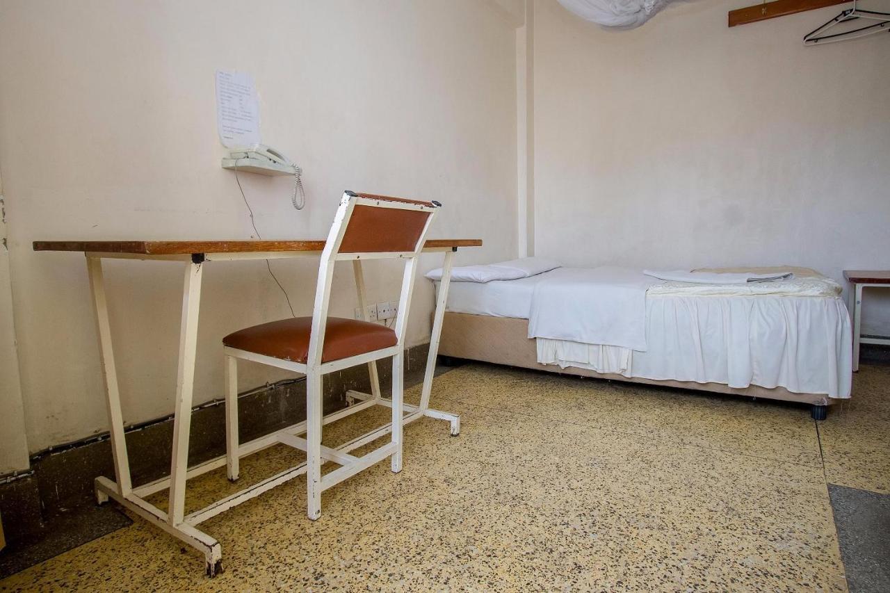 Rabi Hotel نيروبي المظهر الخارجي الصورة