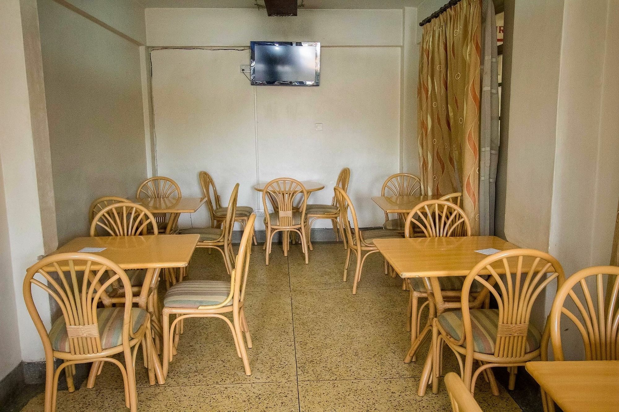 Rabi Hotel نيروبي المظهر الخارجي الصورة